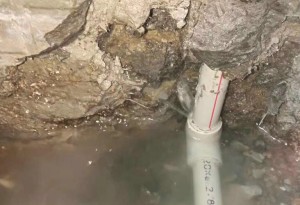 铁岭县管道漏水检测五