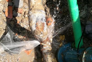 铁岭县管道漏水检测二