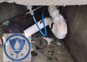 铁岭县水管漏水检测公司6