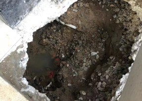 铁岭县水管漏水检测公司2